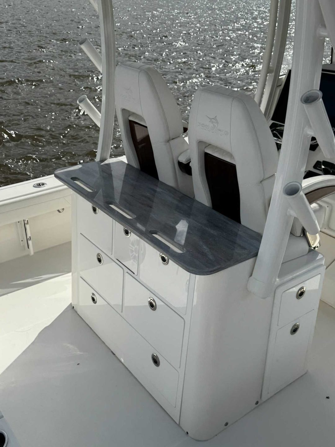 Regulator 30XO For Sale | Custom Marine | Statesboro Savannah GA Boat Dealer_4