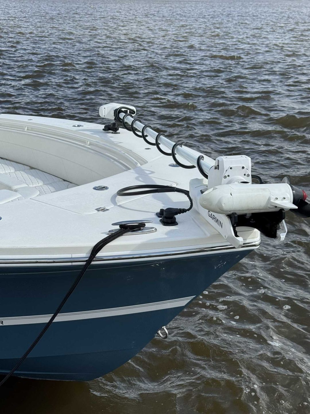 Regulator 30XO For Sale | Custom Marine | Statesboro Savannah GA Boat Dealer_7