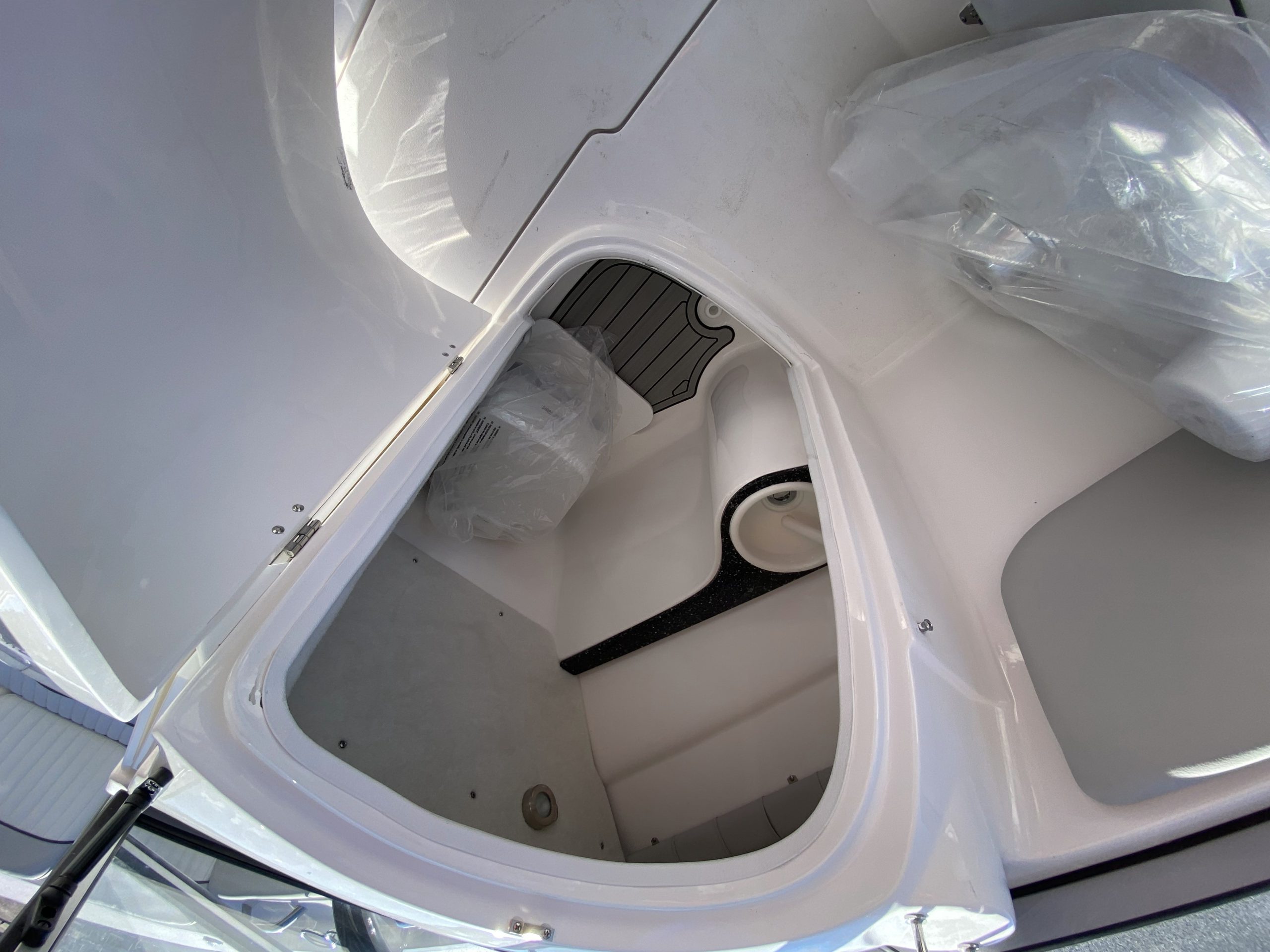 2023 Sea Fox 226 Traveler <br>ID00273330<br> Est. Payment: $704.00/mo.* 15 Sea Fox 226 Traveler For Sale | Custom Marine | Statesboro Savannah GA Boat Dealer_15