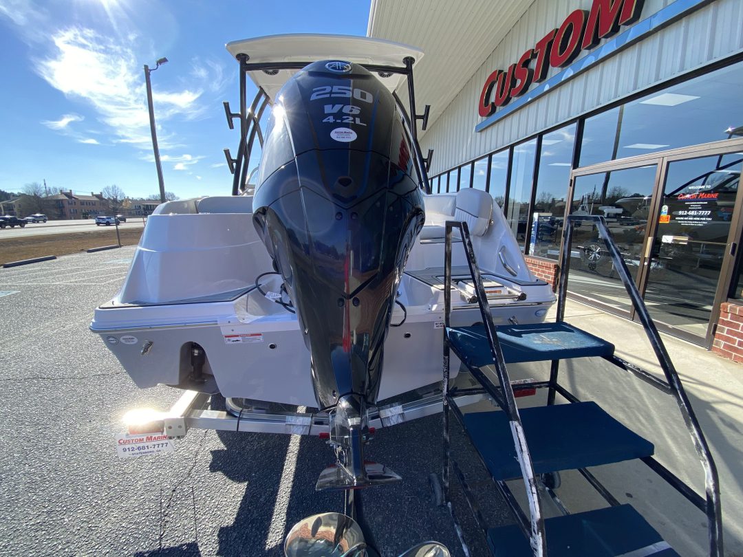 2023 Sea Fox 226 Traveler ID00273330 Est. Payment: $704.00/mo