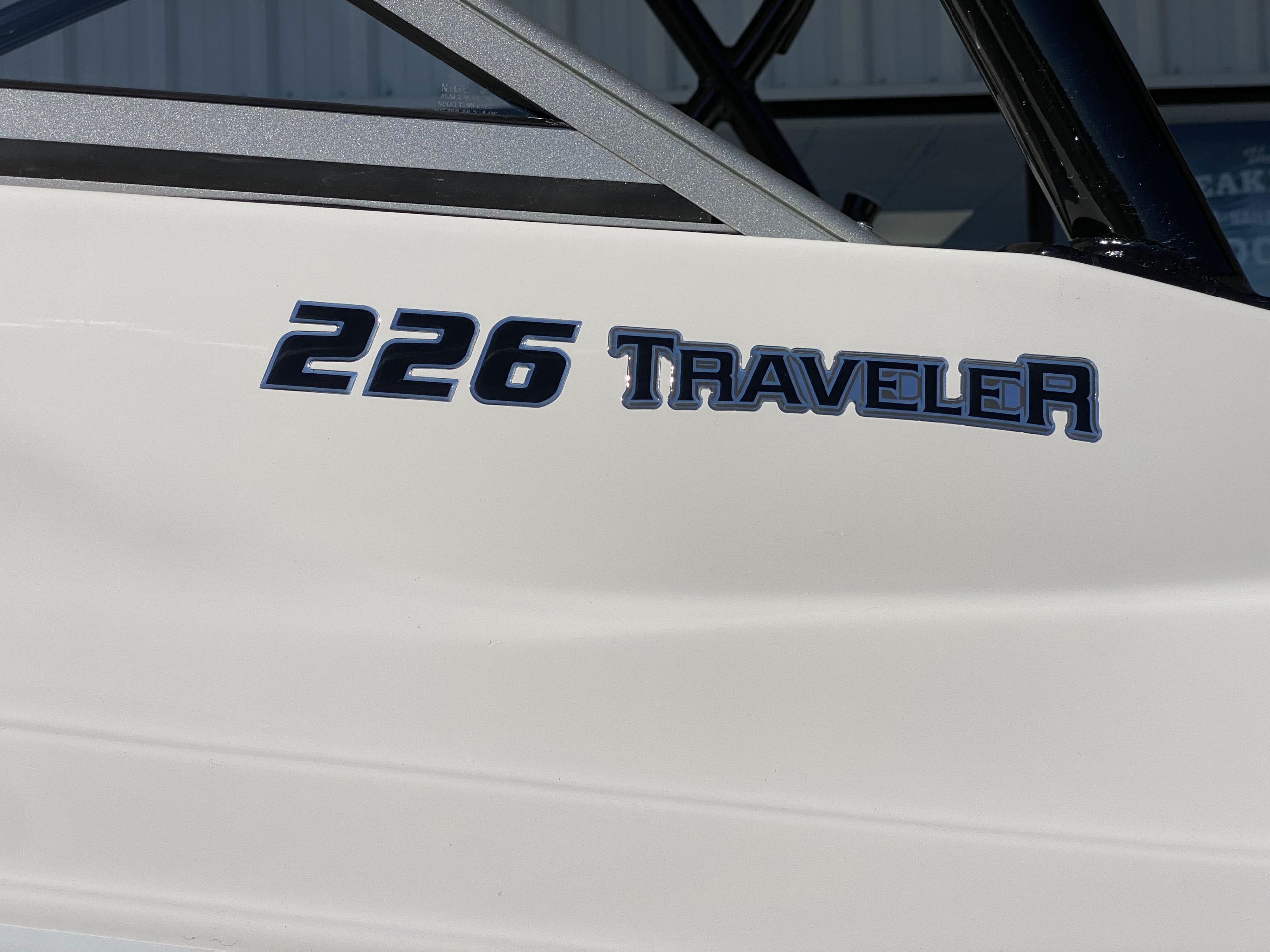 2023 Sea Fox 226 Traveler <br>ID00273330<br> Est. Payment: $704.00/mo.* 5 Sea Fox 226 Traveler For Sale | Custom Marine | Statesboro Savannah GA Boat Dealer_5