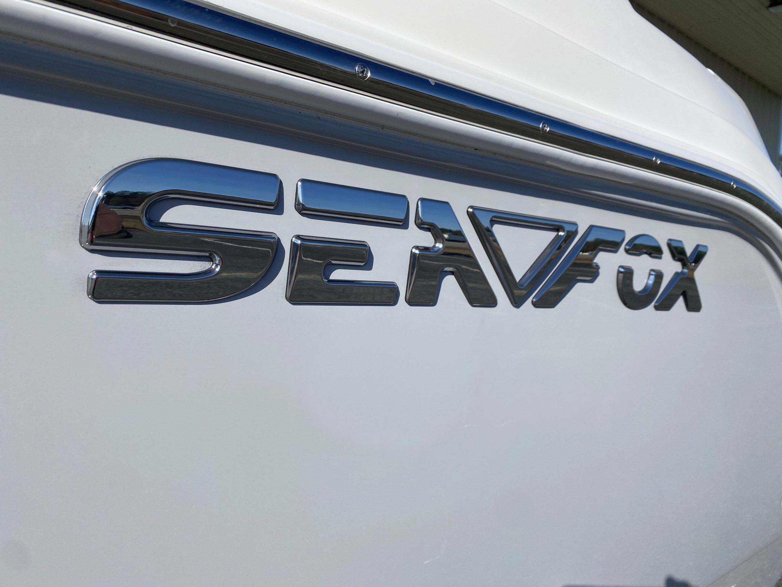 2023 Sea Fox 226 Traveler <br>ID00273330<br> Est. Payment: $704.00/mo.* 6 Sea Fox 226 Traveler For Sale | Custom Marine | Statesboro Savannah GA Boat Dealer_6