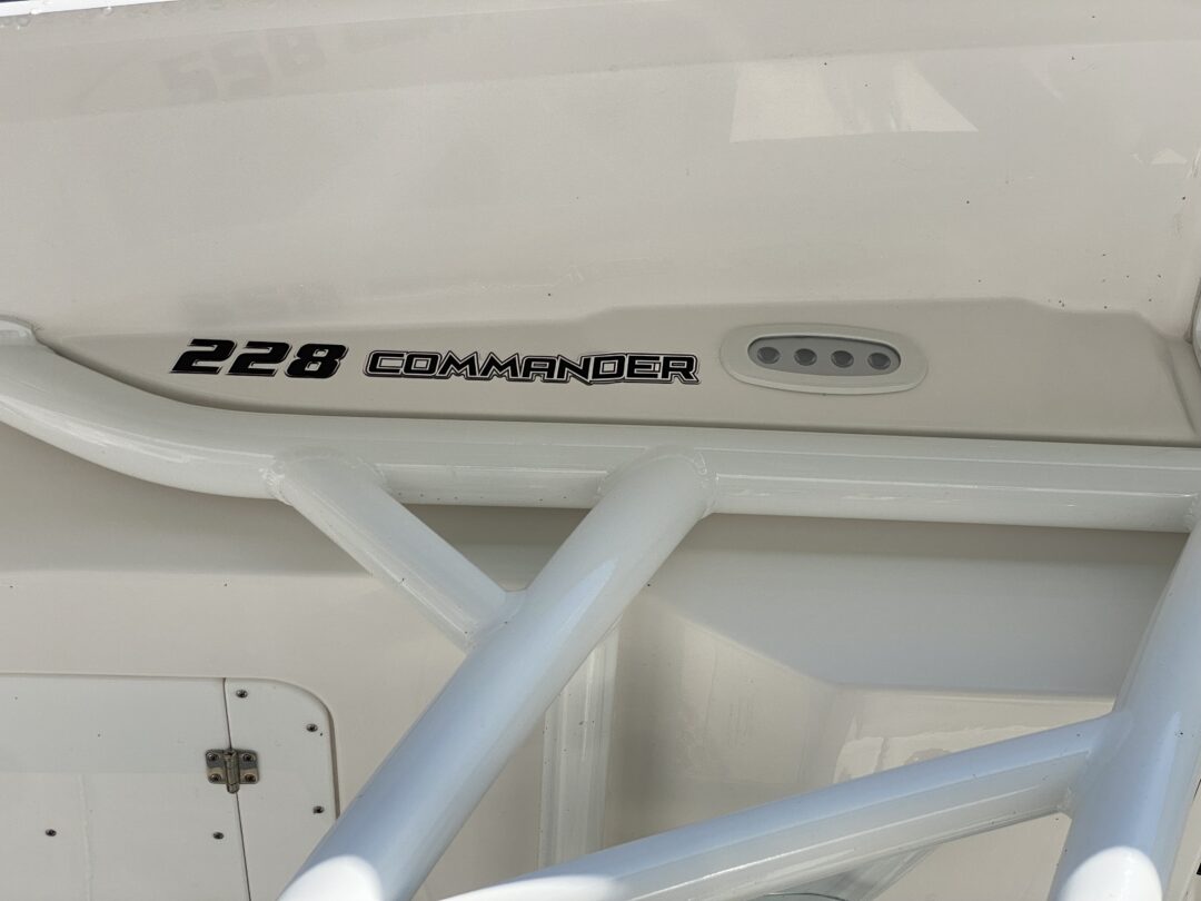 Sea Fox 228 Commander For Sale | Custom Marine | Statesboro Savannah GA Boat Dealer_8