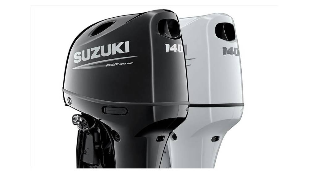 2023 Suzuki DF140BTXW5/5 For Sale | Custom Marine | Statesboro Savannah GA Boat Dealer_1