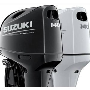 2023 Suzuki DF140BTXW5/5 For Sale | Custom Marine | Statesboro Savannah GA Boat Dealer_1