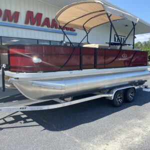 2023 Veranda VF20F4 For Sale | Custom Marine | Statesboro Savannah GA Boat Dealer_1