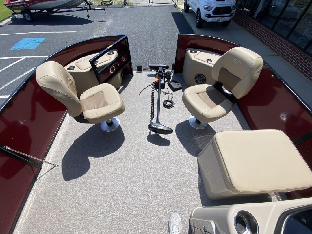 Veranda VF20F4 For Sale | Custom Marine | Statesboro Savannah GA Boat Dealer_15