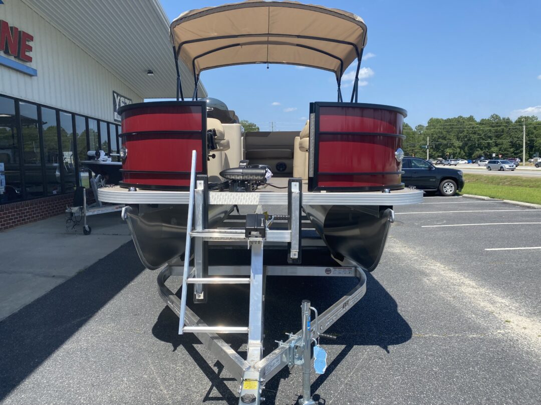 Veranda VF20F4 For Sale | Custom Marine | Statesboro Savannah GA Boat Dealer_4