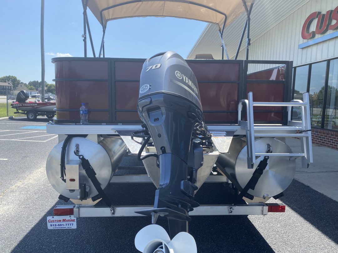Veranda VF20F4 For Sale | Custom Marine | Statesboro Savannah GA Boat Dealer_4