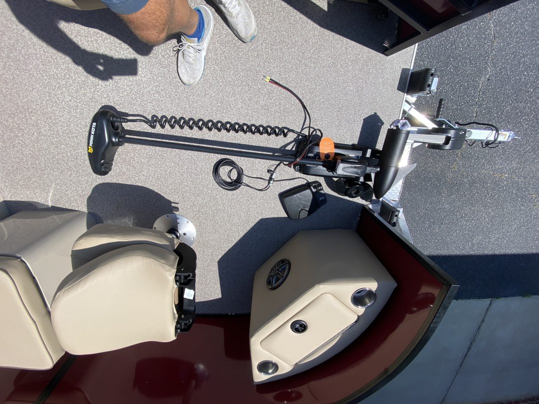 Veranda VF20F4 For Sale | Custom Marine | Statesboro Savannah GA Boat Dealer_7