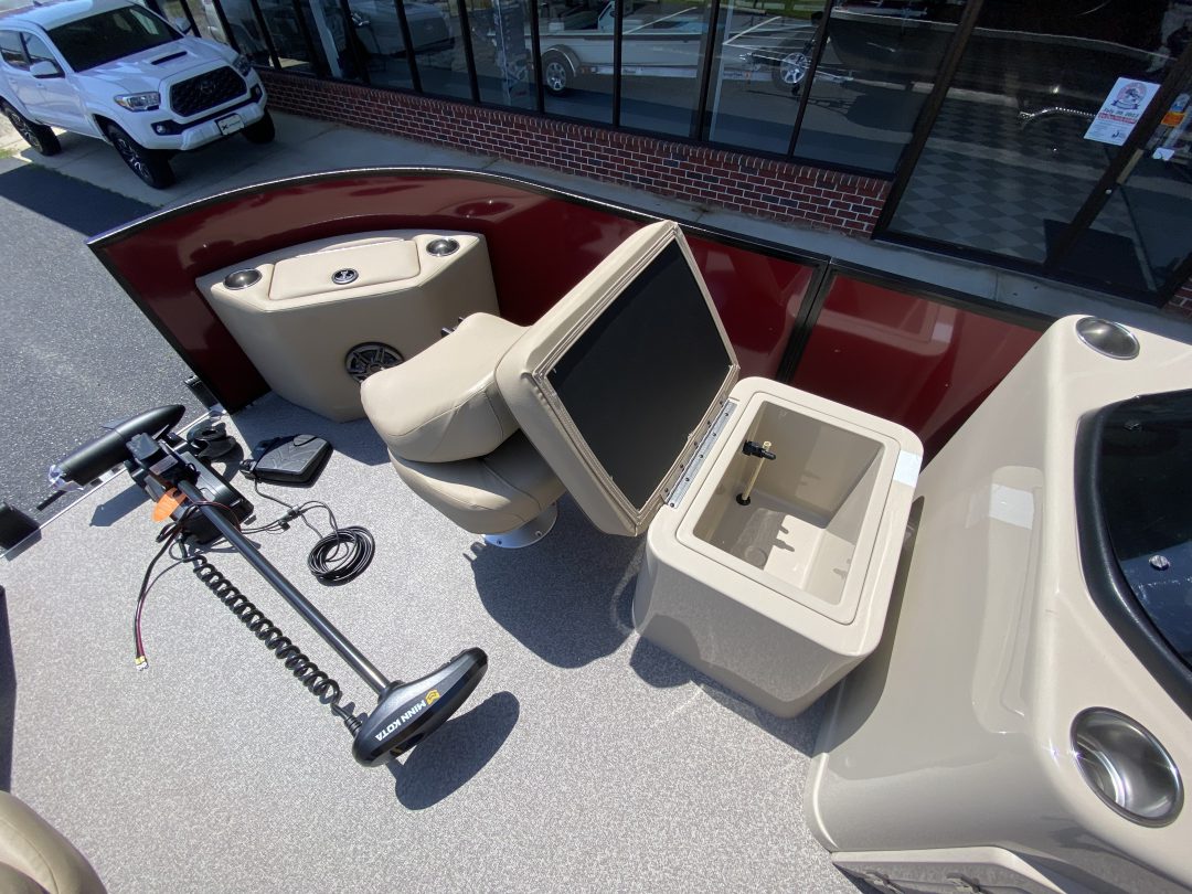Veranda VF20F4 For Sale | Custom Marine | Statesboro Savannah GA Boat Dealer_8