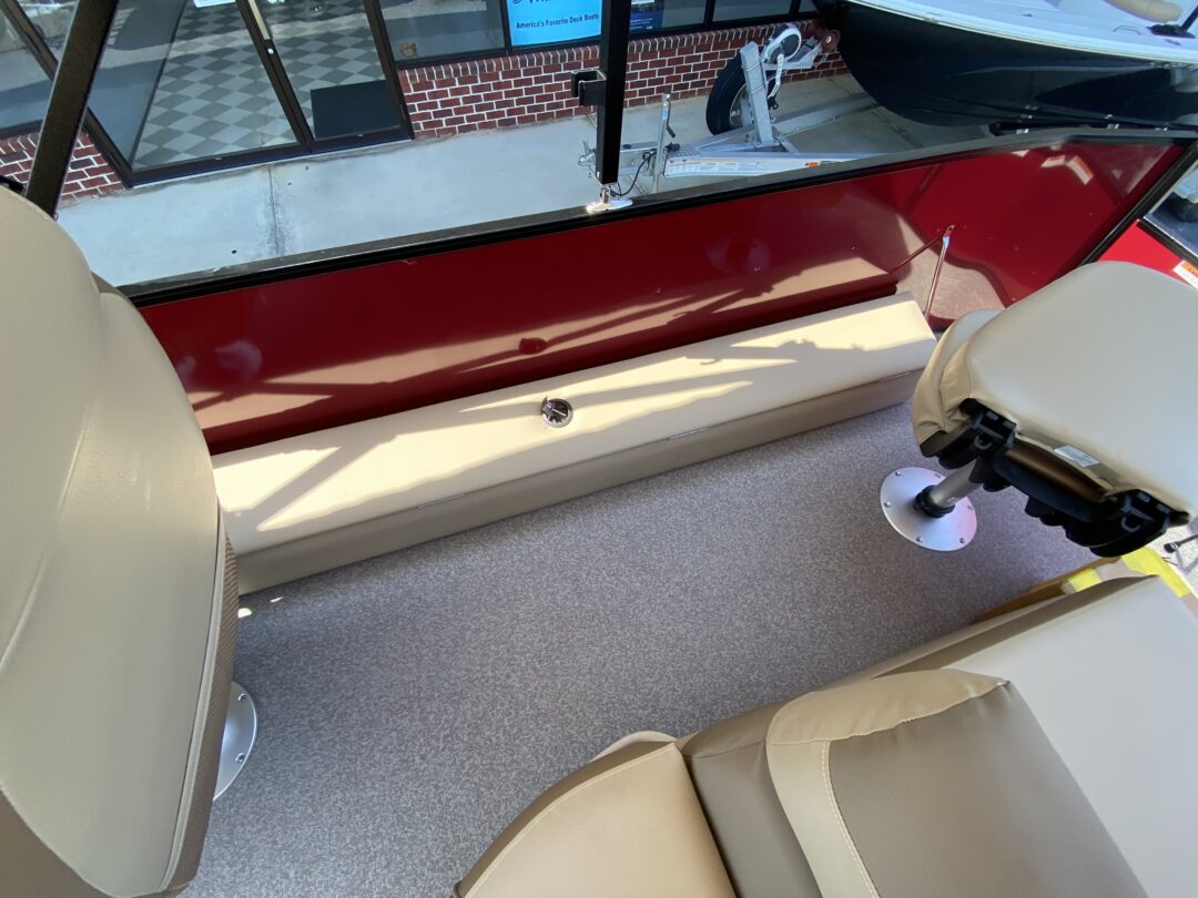 Veranda VF20F4 For Sale | Custom Marine | Statesboro Savannah GA Boat Dealer_9