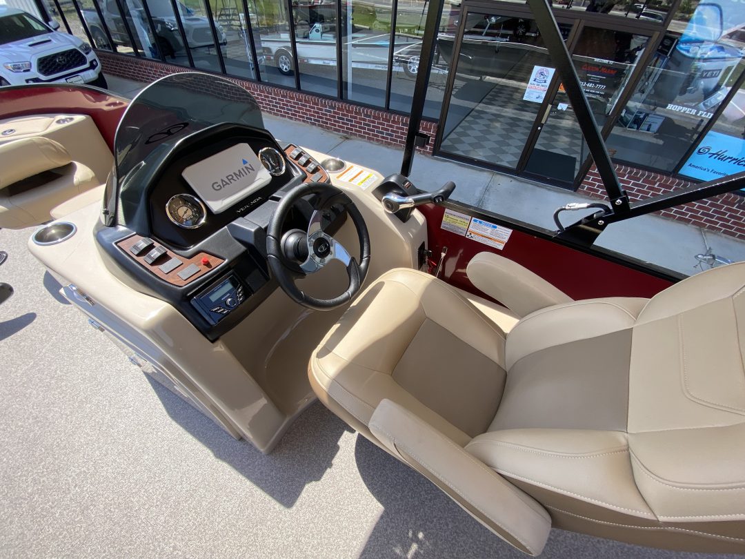 Veranda VF20F4 For Sale | Custom Marine | Statesboro Savannah GA Boat Dealer_9