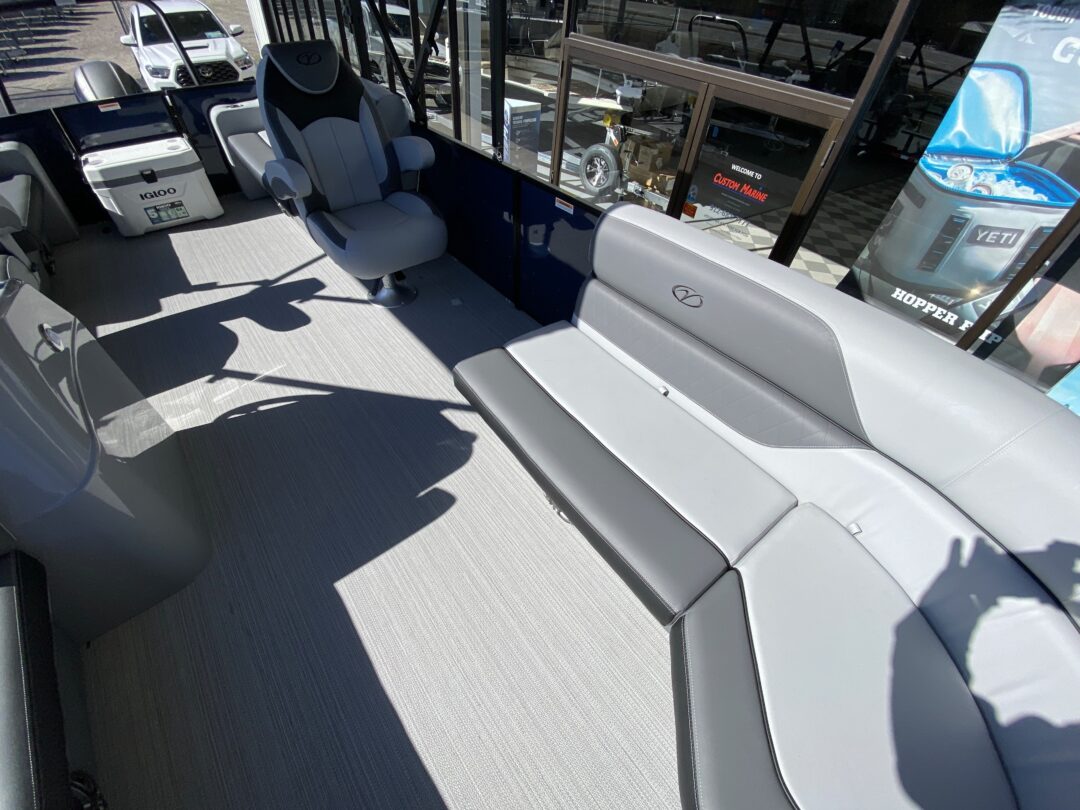 Veranda VISTA20 For Sale | Custom Marine | Statesboro Savannah GA Boat Dealer_10