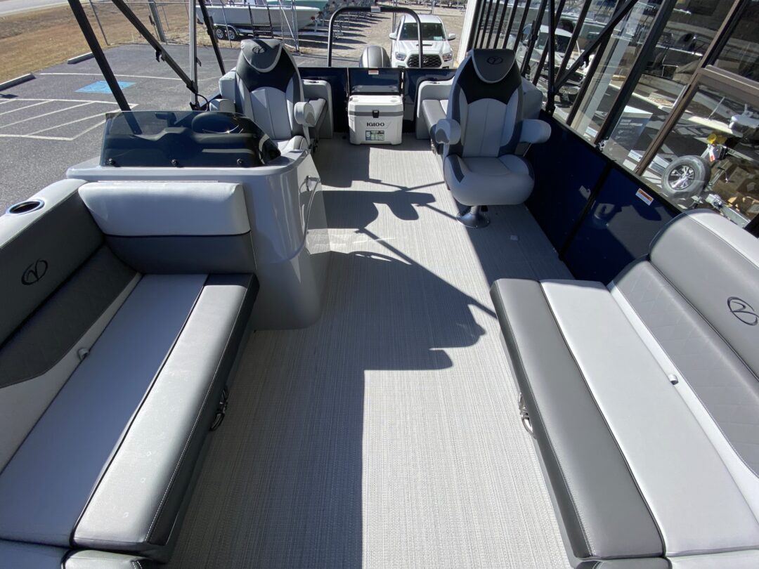 Veranda VISTA20 For Sale | Custom Marine | Statesboro Savannah GA Boat Dealer_11