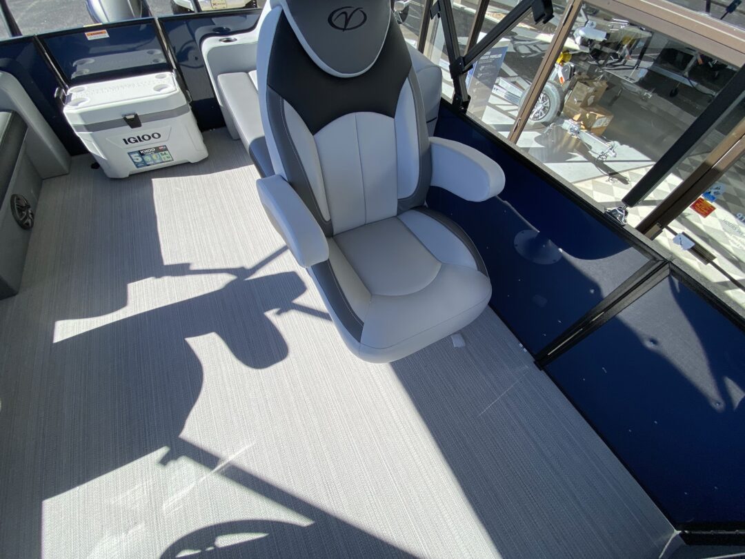 Veranda VISTA20 For Sale | Custom Marine | Statesboro Savannah GA Boat Dealer_13