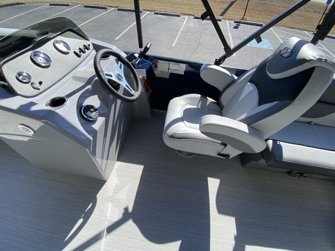 Veranda VISTA20 For Sale | Custom Marine | Statesboro Savannah GA Boat Dealer_14