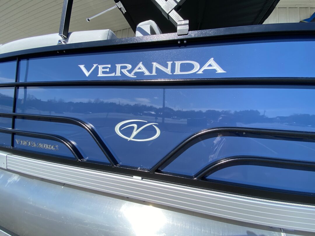 Veranda VISTA20 For Sale | Custom Marine | Statesboro Savannah GA Boat Dealer_4