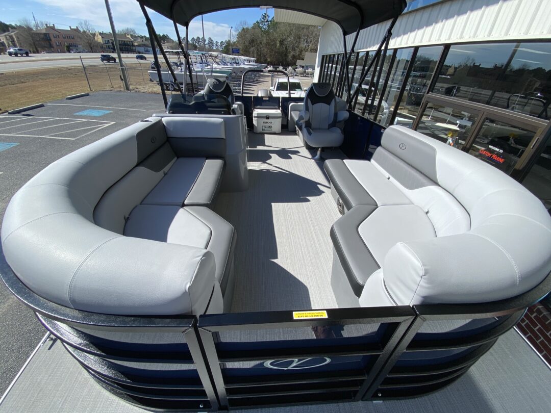 Veranda VISTA20 For Sale | Custom Marine | Statesboro Savannah GA Boat Dealer_9