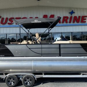 2023 Veranda VR22RFL For Sale | Custom Marine | Statesboro Savannah GA Boat Dealer_1