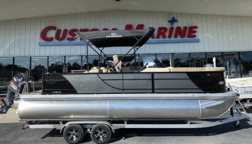 2023 Veranda VR22RFL For Sale | Custom Marine | Statesboro Savannah GA Boat Dealer_1