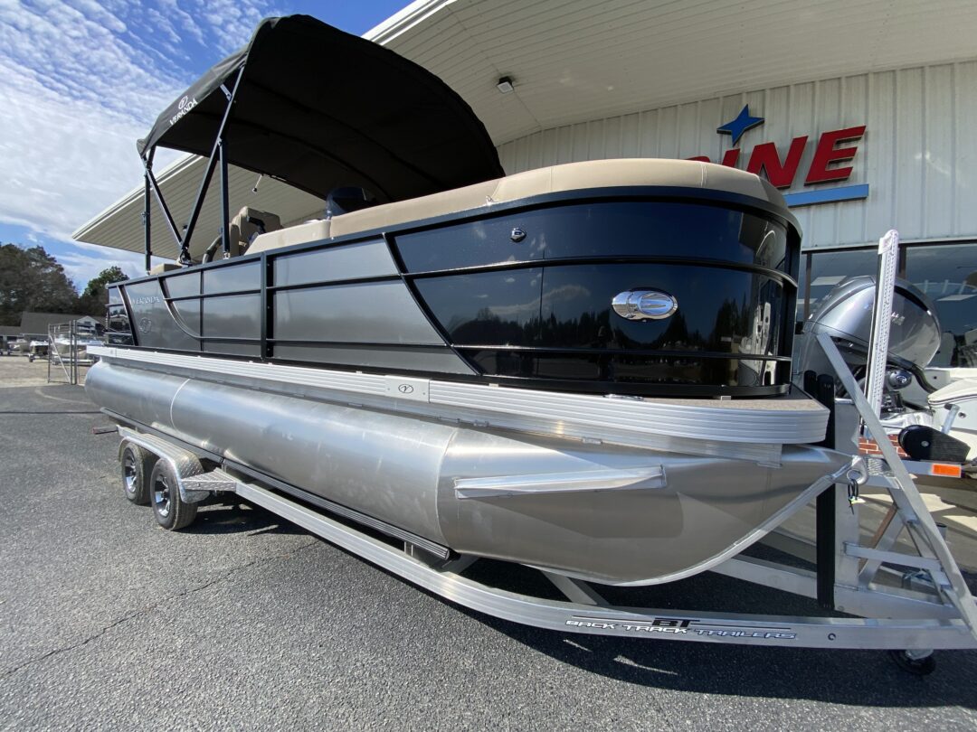 Veranda VR22RFL For Sale | Custom Marine | Statesboro Savannah GA Boat Dealer_3