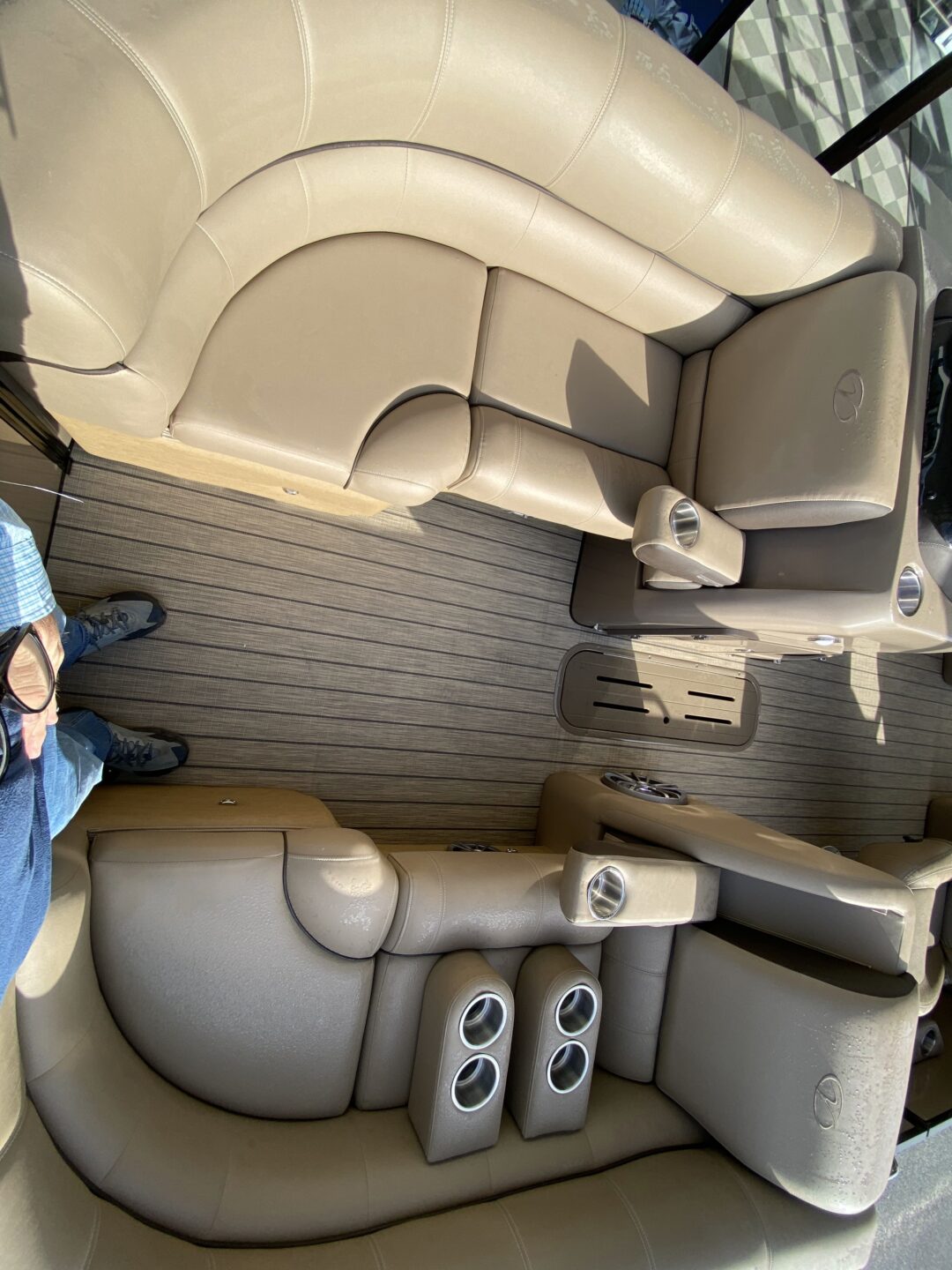 Veranda VTX22RC For Sale | Custom Marine | Statesboro Savannah GA Boat Dealer_10