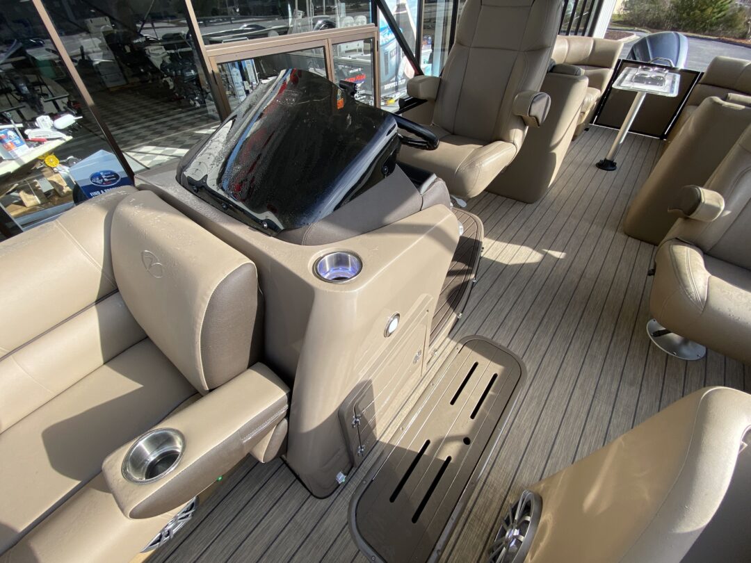 Veranda VTX22RC For Sale | Custom Marine | Statesboro Savannah GA Boat Dealer_11