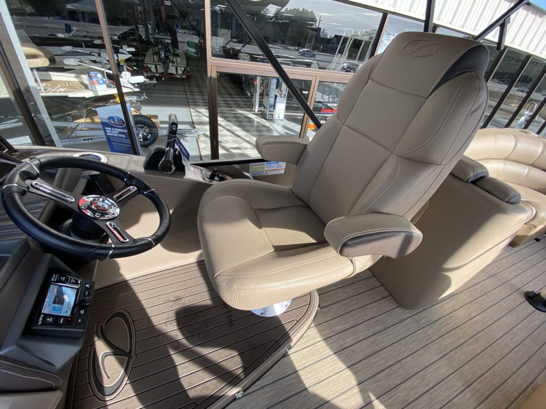 Veranda VTX22RC For Sale | Custom Marine | Statesboro Savannah GA Boat Dealer_15