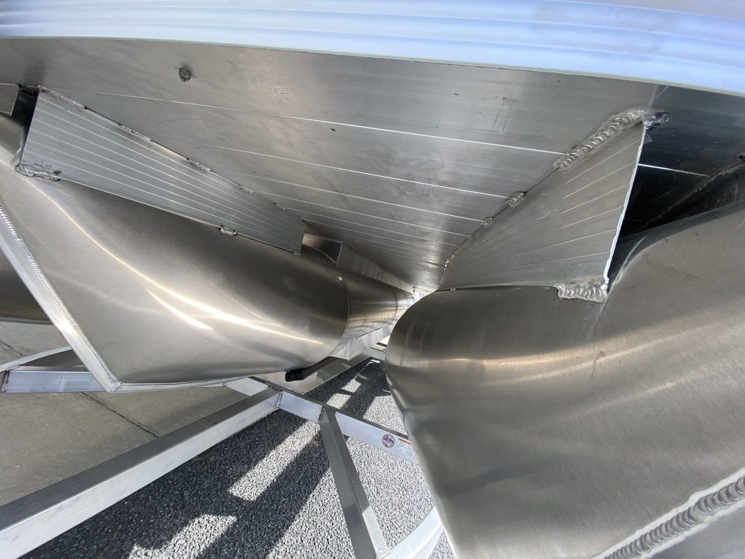 Veranda VTX22RC For Sale | Custom Marine | Statesboro Savannah GA Boat Dealer_5