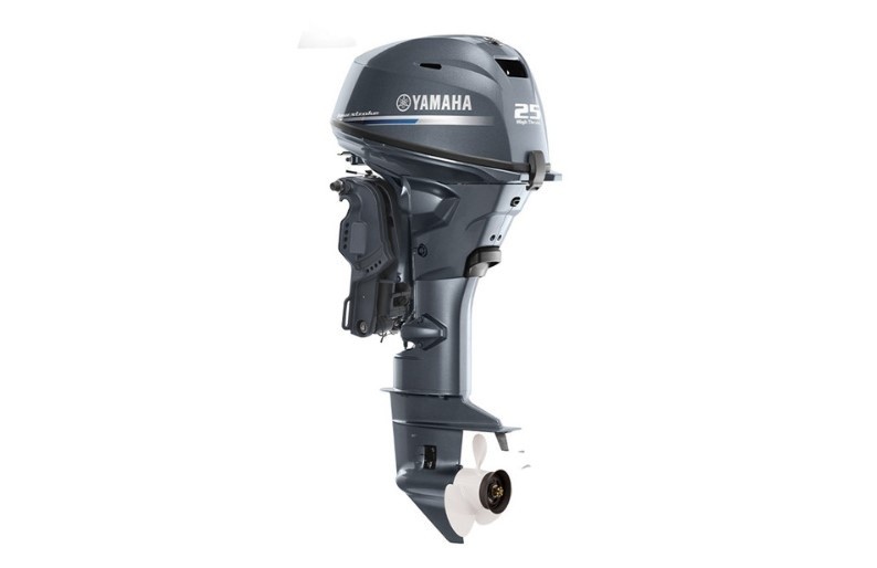 2023 Yamaha F25SC/5 For Sale | Custom Marine | Statesboro Savannah GA Boat Dealer_1