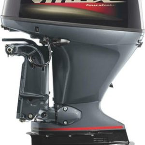 2023 Yamaha VF115XA/5 For Sale | Custom Marine | Statesboro Savannah GA Boat Dealer_1