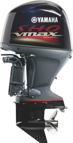 2023 Yamaha VF115XA/5 For Sale | Custom Marine | Statesboro Savannah GA Boat Dealer_1
