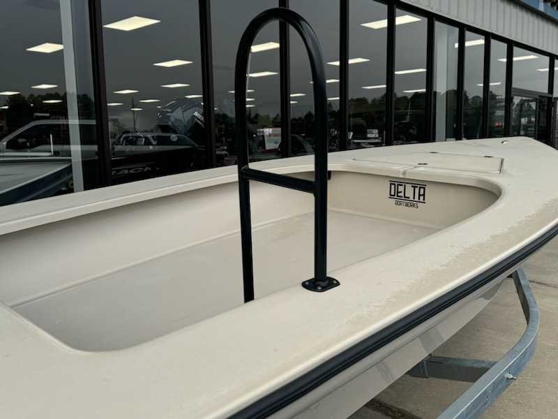2024 Delta Boatworks D18 <br>ID00544845<br> 7 Delta Boatworks D18 For Sale | Custom Marine | Statesboro Savannah GA Boat Dealer_7