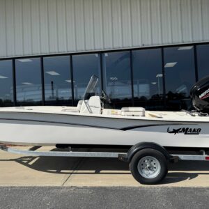 2024 Mako 17CC Skiff For Sale | Custom Marine | Statesboro Savannah GA Boat Dealer_1