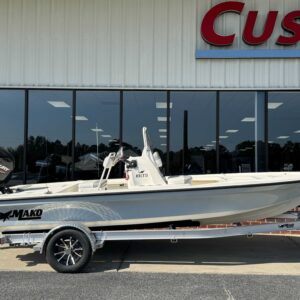 2024 Mako 18LTS For Sale | Custom Marine | Statesboro Savannah GA Boat Dealer_1