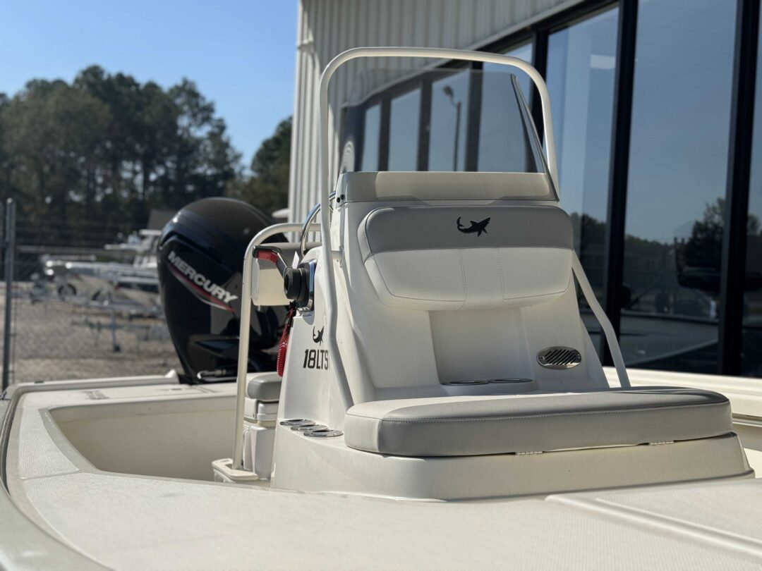 Mako 18LTS For Sale | Custom Marine | Statesboro Savannah GA Boat Dealer_10