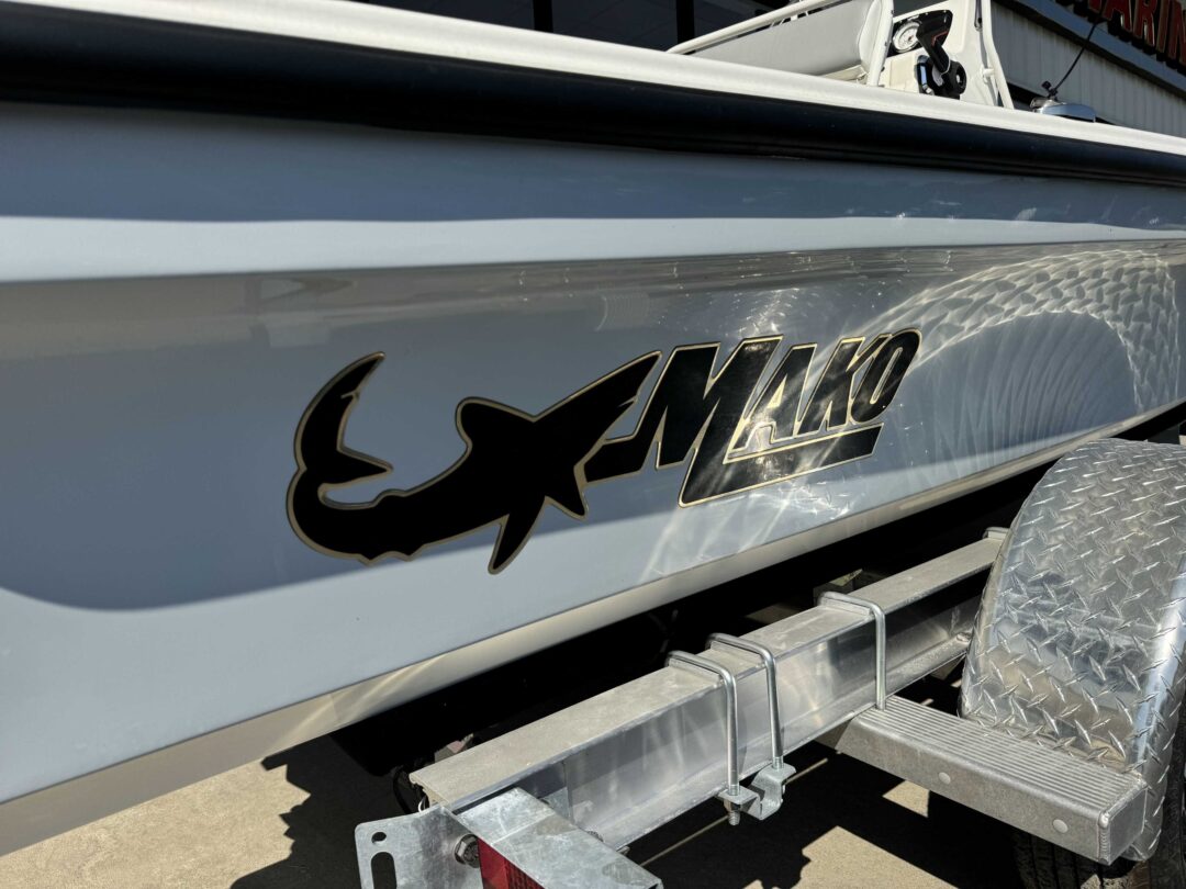 Mako 18LTS For Sale | Custom Marine | Statesboro Savannah GA Boat Dealer_7