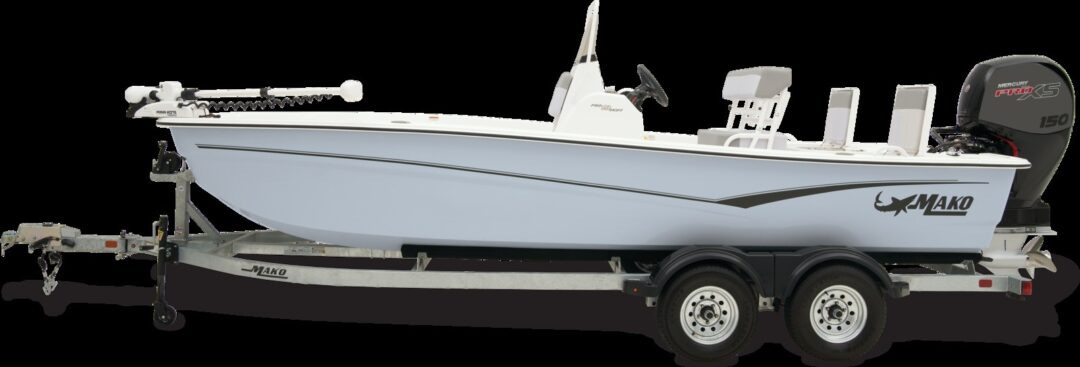 Mako 19 Pro Skiff For Sale | Custom Marine | Statesboro Savannah GA Boat Dealer_7