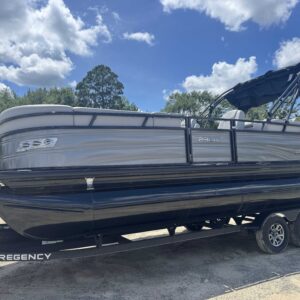 2024 Regency 230 DL3 For Sale | Custom Marine | Statesboro Savannah GA Boat Dealer_1