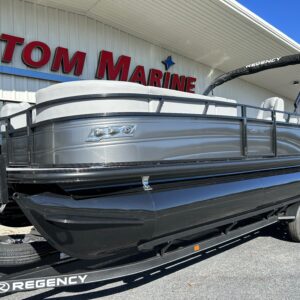 2024 Regency 250 DL3 For Sale | Custom Marine | Statesboro Savannah GA Boat Dealer_1