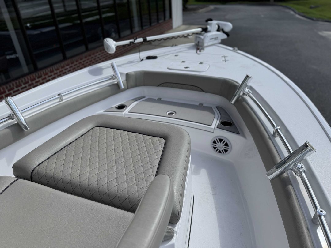 Sportsman 247OE For Sale | Custom Marine | Statesboro Savannah GA Boat Dealer_8