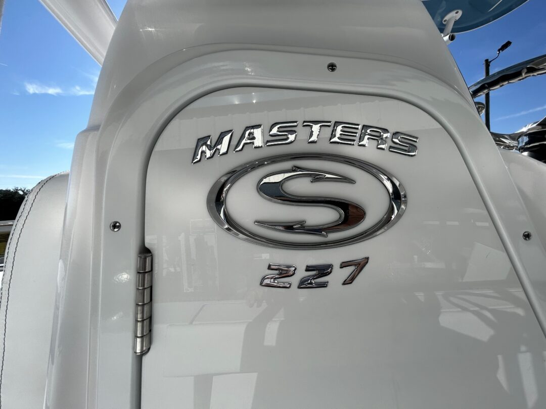 Sportsman Masters 227 For Sale | Custom Marine | Statesboro Savannah GA Boat Dealer_12