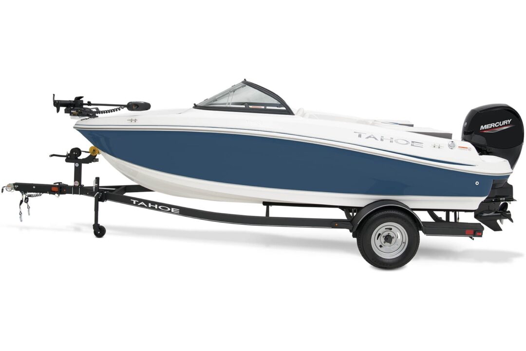 2024 Tahoe 185SF For Sale | Custom Marine | Statesboro Savannah GA Boat Dealer_2