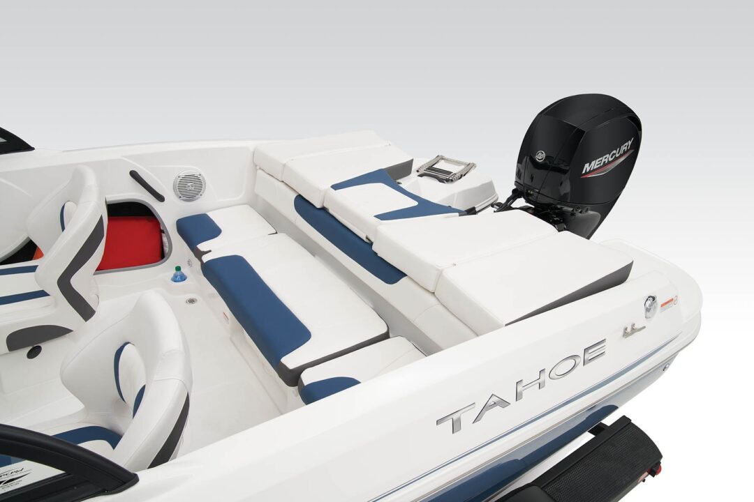 Tahoe 185SF For Sale | Custom Marine | Statesboro Savannah GA Boat Dealer_5