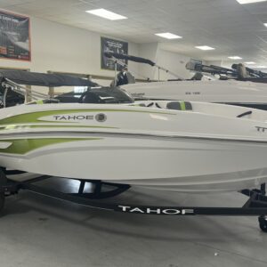 2024 Tahoe T16 For Sale | Custom Marine | Statesboro Savannah GA Boat Dealer_1