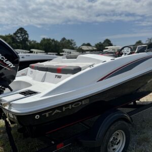 2024 Tahoe T16 For Sale | Custom Marine | Statesboro Savannah GA Boat Dealer_1