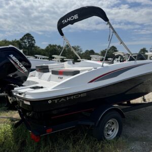 2024 Tahoe T18 For Sale | Custom Marine | Statesboro Savannah GA Boat Dealer_1