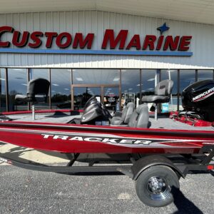 2024 Tracker PT175TXW For Sale | Custom Marine | Statesboro Savannah GA Boat Dealer_1