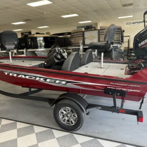 2024 Tracker PT175XTE For Sale | Custom Marine | Statesboro Savannah GA Boat Dealer_1